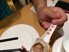 经典小笼-鼎泰丰(当代商城店)