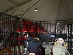 -浦口码头(轮渡站)