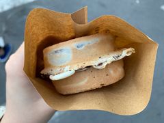 -薛新颖红豆饼(中式甜点山师店)