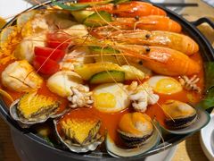 -青木瓜之味 · 越南料理(七宝宝龙店)