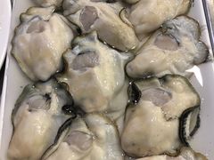 -濠轩阁特色生蚝火锅(水湾路店)