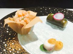 -王品牛排(佛山南海万科广场店)