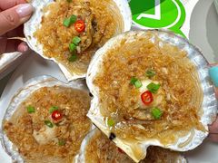 -老大连·海肠捞饭·大连海鲜大连菜(西安路店)
