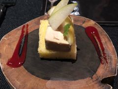 -AZUL by FUEL蓝色·法式酒馆(琶醍店)