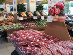 -果蔬好生活超市(双井店)