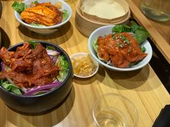 -么肆烤肉·中式自助·烤肉大排档(街道口季佳PAI店)