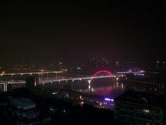 瞰胜楼观夜景-瞰胜楼