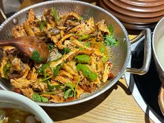 -吃饭皇帝大(合生汇店)