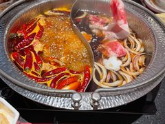 -牛New寿喜烧(新六百店)