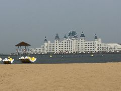 -呼兰河口湿地公园