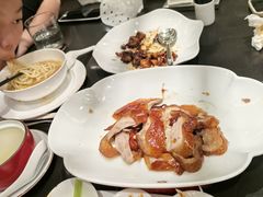 -北京王府井希尔顿酒店·秦唐中餐厅Chynna