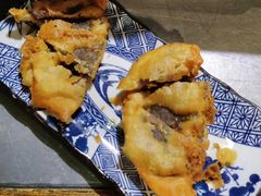 -探鱼·鲜青椒爽麻烤鱼(苏宁广场店)