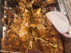 -清真·馬坡二旦烧烤(人生一串拍摄店)