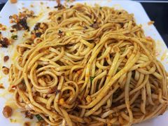 -宜宾燃面非遗传承店