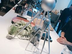 -dotcom coffee古点咖啡(致真大厦店)