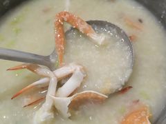 -南记食粥坊·宵夜大排档(莲花总店)
