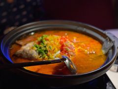 -酒肆浅葱•烧烤•龙虾•排档(卓悦intown店)
