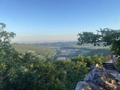 -棋盘山风景区