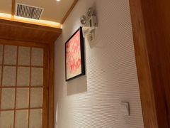 -花和海鲜自助(梅江店)