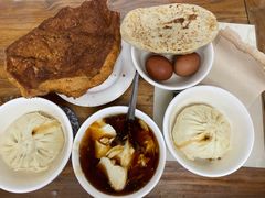 -黑窑厂糖油饼烤鸭·清真菜(旗舰店)