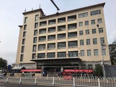 -北京市公安局公安交通管理局西城交通支队停车场