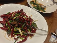 -福来齐·鲁菜海鲜·渔家菜(朝阳街分店)