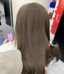 -H·Y HAIR SALON烫发·染发·造型