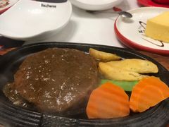 -斗牛士牛排餐厅(又一城店)