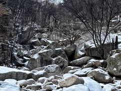 -崂山九水游览区