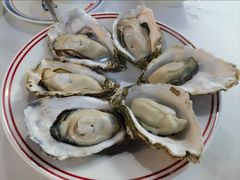 -明本海鲜大排档·鱼生海鲜烧烤宵夜(陈家祠店)