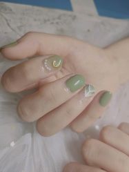 -Beauty nail伊佳靓丽美甲美睫