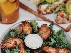 -农畉LONFOOD(福田星河COCOPark店)