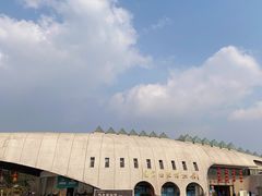 -自贡恐龙博物馆