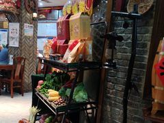 -金洲美食(金州广场店)