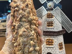 -味多美蛋糕(静安庄店)