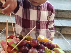 -东门町美食街