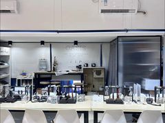 -Oasis绿洲银饰珍珠手作diy(壹方城店)