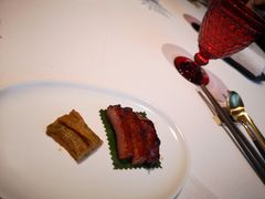 -三号黄浦会Canton Table