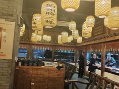-古铺良食(柯城店)