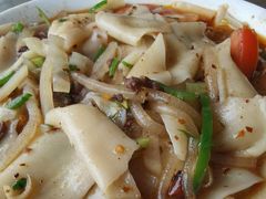 -临夏清真餐馆羊肉火锅(安德民族商贸城店)