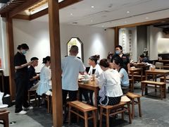 -李百蟹·江南蟹黄面·河景餐厅(夫子庙总店)