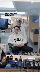 -DL BARBERSHOP美式理发店·脏辫·编发
