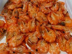 白灼基围虾-盒马鲜生(悠方店)
