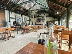 -喜洲吧·江畔老船厂·庭院餐厅(喜临院店)