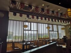 大堂-水林间·寿喜烧自助(仙林金鹰店)