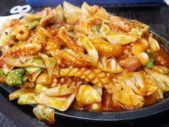 -HONGA HONGA雄家(曹路店)