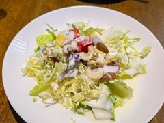 -粗茶淡饭·隐庐私厨(东亭店)