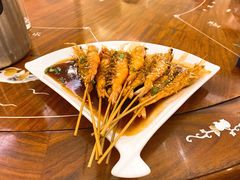 -美极鲜食坊(宝安南路店)