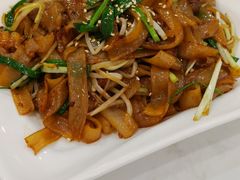-禧座港式餐厅(星河店)