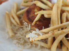 -阿拉伯萨娜餐厅(石马社区店)